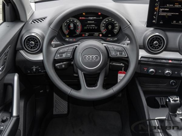 Audi Q2 30 TFSI SHZ ALLWETTER GRA Virtual Cockpit