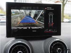 Audi Q2 30 TFSI SHZ ALLWETTER GRA Virtual Cockpit