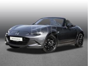 Mazda MX-5 ST SKYACTIV-G 1.5 Prime-Line 🔥Gewerkschaft der Polizei 🔥