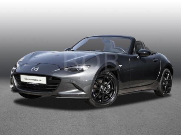 Mazda MX-5 ST SKYACTIV-G 1.5 Prime-Line 🔥Gewerkschaft der Polizei 🔥