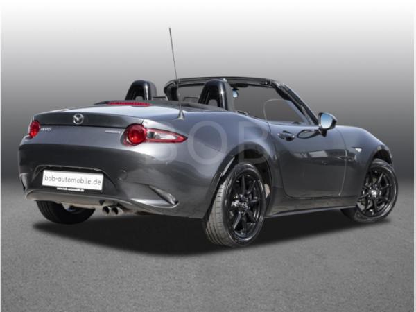 Mazda MX-5 ST SKYACTIV-G 1.5 Prime-Line 🔥Gewerkschaft der Polizei 🔥