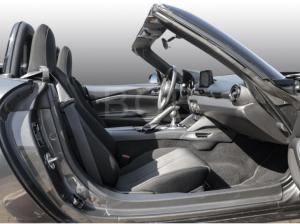 Mazda MX-5 ST SKYACTIV-G 1.5 Prime-Line 🔥Gewerkschaft der Polizei 🔥