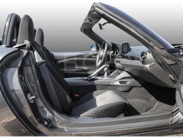 Mazda MX-5 ST SKYACTIV-G 1.5 Prime-Line 🔥Gewerkschaft der Polizei 🔥