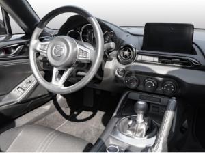 Mazda MX-5 ST SKYACTIV-G 1.5 Prime-Line 🔥Gewerkschaft der Polizei 🔥