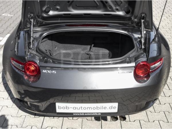 Mazda MX-5 ST SKYACTIV-G 1.5 Prime-Line 🔥Gewerkschaft der Polizei 🔥