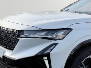 Renault Austral 💥BUSINESS-DEAL💥Esprit Alpine E-Tech 200 Full Hybrid *MATRIX-LED,HARMAN-KARDON, ALLRADLENKUNG*