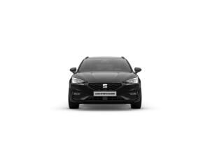 Seat Leon Sportstourer FR 2.0 TDI DSG AHK NAVI RFK SHZ IPA GJR