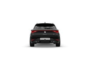 Seat Leon Sportstourer FR 2.0 TDI DSG AHK NAVI RFK SHZ IPA GJR