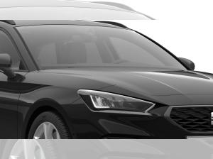 Seat Leon Sportstourer FR 2.0 TDI DSG AHK NAVI RFK SHZ IPA GJR