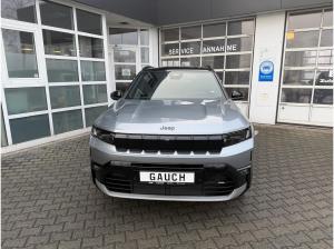 Jeep Compass 1.2 DCT6 FWD First Edition mehreren Varianten Verfügbar Abholung Mannheim