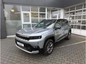 Jeep Compass 1.2 DCT6 FWD First Edition mehreren Varianten Verfügbar Abholung Mannheim