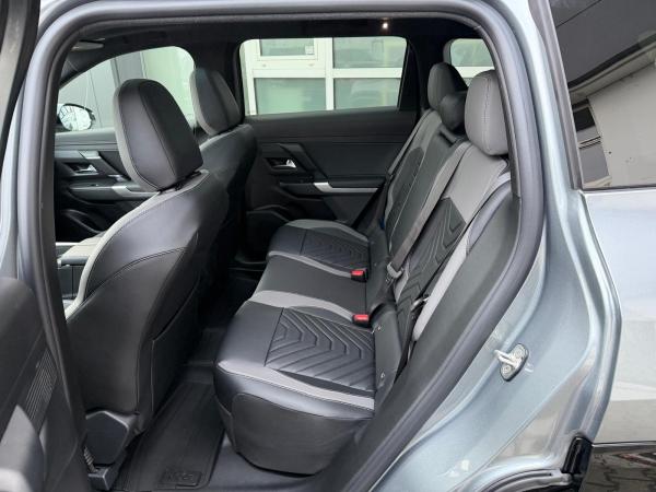 Jeep Compass 1.2 DCT6 FWD First Edition mehreren Varianten Verfügbar Abholung Mannheim