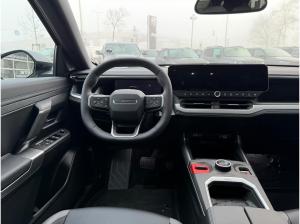 Jeep Compass 1.2 DCT6 FWD First Edition mehreren Varianten Verfügbar Abholung Mannheim