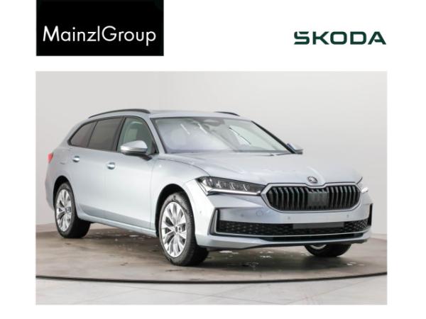 Skoda Superb 2.0L TDI ❗AHK❗PANO❗MASSAGE❗HEIZUNG❗NUR JETZT 1x ❗