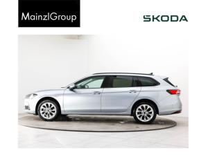 Skoda Superb 2.0L TDI ❗AHK❗PANO❗MASSAGE❗HEIZUNG❗NUR JETZT 1x ❗