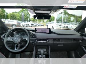 Mazda 3 *Leasing-Schnäppchen* 2.5L e-SKYACTIV G 140ps 6AT FWD Homura