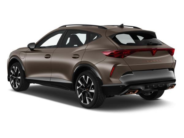 Cupra Formentor 1.5 e-HYBRID 150 kW (204 PS) 6-Gang-DSG