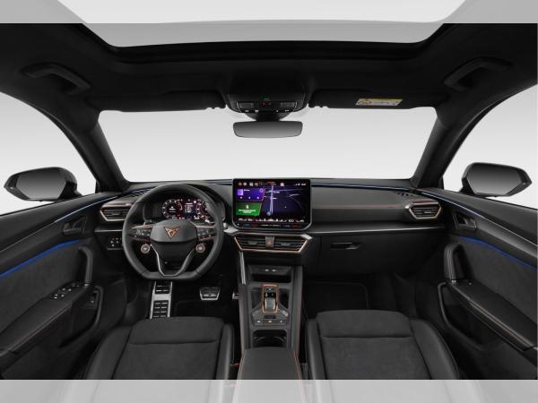 Cupra Formentor 1.5 e-HYBRID 150 kW (204 PS) 6-Gang-DSG