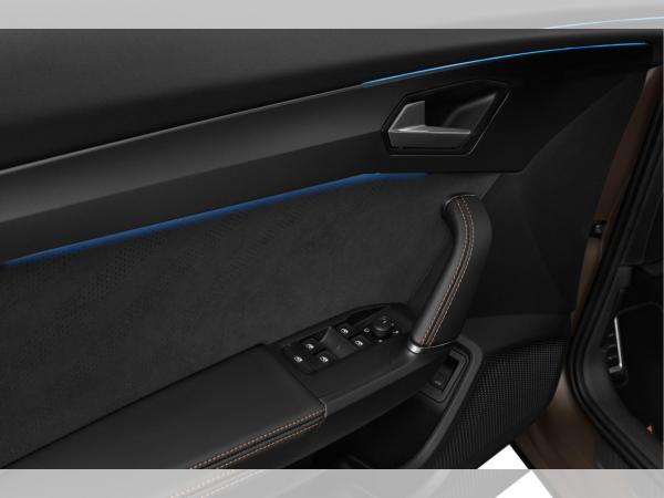 Cupra Formentor 1.5 e-HYBRID 150 kW (204 PS) 6-Gang-DSG