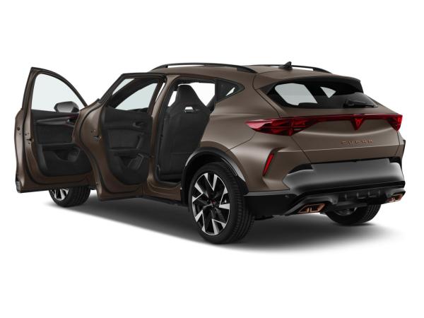 Cupra Formentor 1.5 e-HYBRID 150 kW (204 PS) 6-Gang-DSG