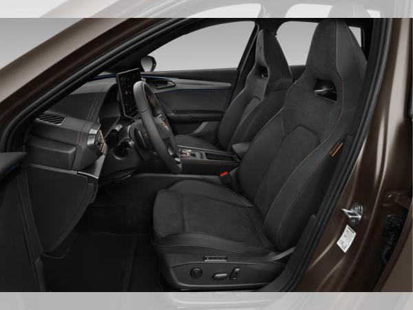 Cupra Formentor 1.5 e-HYBRID 150 kW (204 PS) 6-Gang-DSG