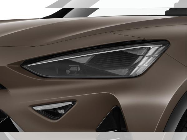 Cupra Formentor 1.5 e-HYBRID 150 kW (204 PS) 6-Gang-DSG