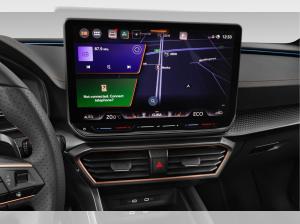 Cupra Formentor 1.5 e-HYBRID 150 kW (204 PS) 6-Gang-DSG