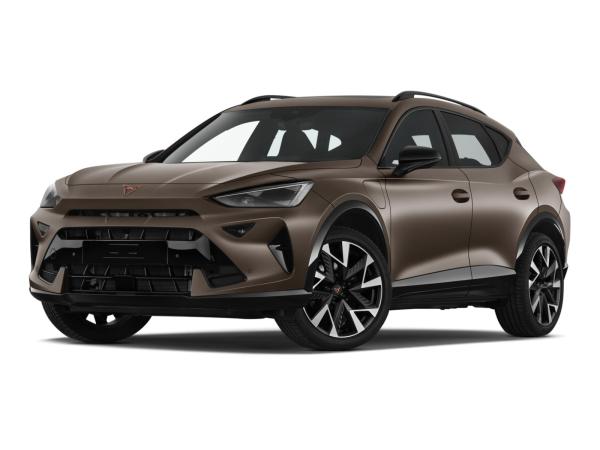 Cupra Formentor 1.5 e-HYBRID 150 kW (204 PS) 6-Gang-DSG