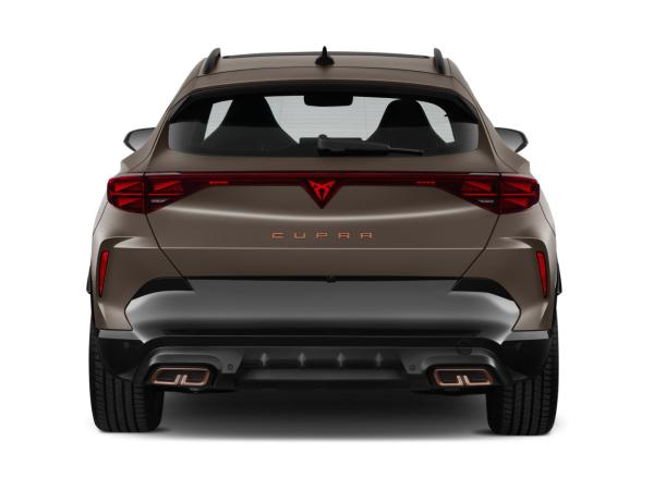 Cupra Formentor 1.5 e-HYBRID 150 kW (204 PS) 6-Gang-DSG