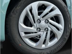 Hyundai i10 Select , 1.0 Ltr. 46 KW/ 63 PS, 5-Gang, Kurzzulassung, nicht gefahren, sofort verfügbar