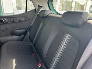 Hyundai i10 Select , 1.0 Ltr. 46 KW/ 63 PS, 5-Gang, Kurzzulassung, nicht gefahren, sofort verfügbar