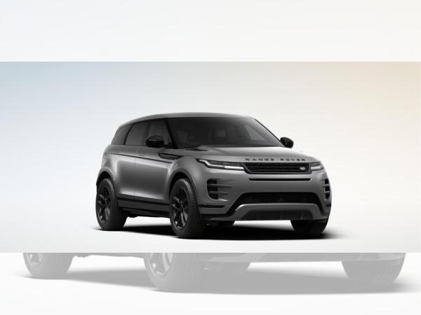 Land Rover Range Rover Evoque D200 Dynamic SE / Momentum Aktion Land Rover Range Rover Evoque D200 Dynamic SE / Momentum Aktion