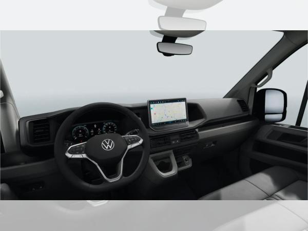 Volkswagen Crafter Kasten KOMBI-Vorbereitung VW-CODE:NNCCB66V 5-JAHRE-GARANTIE *sofort verfügbar*