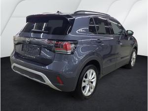 Volkswagen T-Cross GOAL 1.0 TSI 70kW - LED ACC SHZ MFL LM Navi CarPlay Digital Cockpit PDC