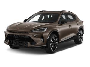 Cupra Formentor VZ Black Edition 1.5 e-Hybrid 200 kW 272 PS