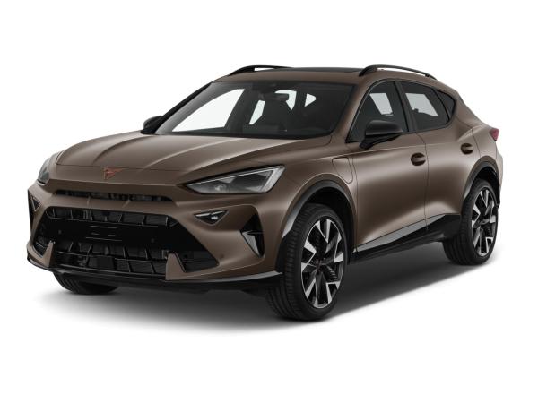 Cupra Formentor VZ Black Edition 1.5 e-Hybrid 200 kW 272 PS