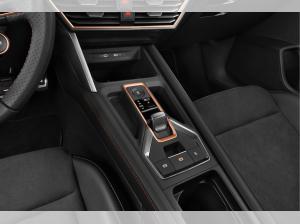 Cupra Formentor VZ Black Edition 1.5 e-Hybrid 200 kW 272 PS