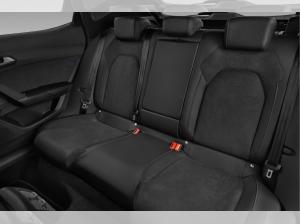 Cupra Formentor VZ Black Edition 1.5 e-Hybrid 200 kW 272 PS