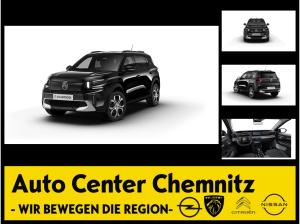 Citroën C3 Aircross Elektro 113 Plus Gewerbehammer