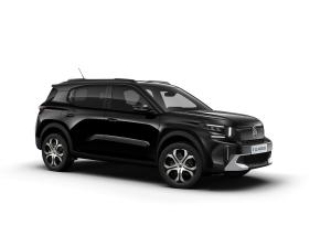 Citroën C3 Aircross Elektro 113 Plus Gewerbehammer
