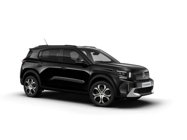 Citroën C3 Aircross Elektro 113 Plus Gewerbehammer