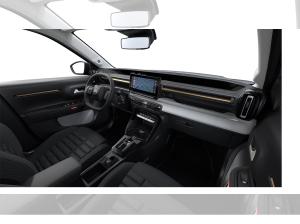 Citroën C3 Aircross Elektro 113 Plus Gewerbehammer