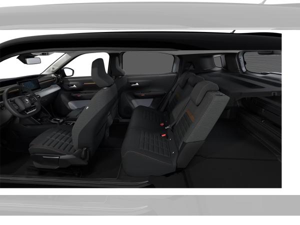 Citroën C3 Aircross Elektro 113 Plus Gewerbehammer