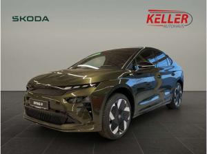 Skoda ENYAQ RS COUPE SUITE 250 KW 1-GANG-AUTOMATIK 4X4