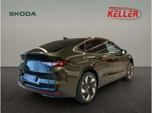 Skoda ENYAQ RS COUPE SUITE 250 KW 1-GANG-AUTOMATIK 4X4