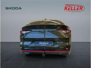 Skoda ENYAQ RS COUPE SUITE 250 KW 1-GANG-AUTOMATIK 4X4