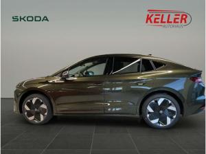 Skoda ENYAQ RS COUPE SUITE 250 KW 1-GANG-AUTOMATIK 4X4