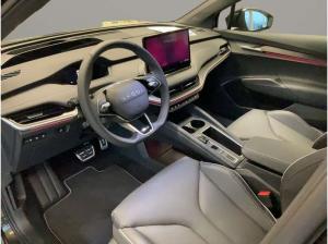 Skoda ENYAQ RS COUPE SUITE 250 KW 1-GANG-AUTOMATIK 4X4