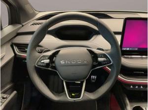 Skoda ENYAQ RS COUPE SUITE 250 KW 1-GANG-AUTOMATIK 4X4