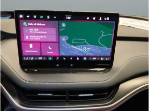 Skoda ENYAQ RS COUPE SUITE 250 KW 1-GANG-AUTOMATIK 4X4